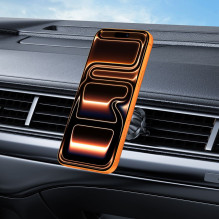 Tech-Protect N56 Magnetic MagSafe Car Air Vent Mount - Black