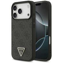 Guess Leather 4G Triangle...