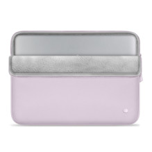 Tech-Protect Sleeve for 15-16" Laptop - Pink