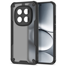 Tech-Protect Rugged Shield Case for Xiaomi Redmi Note 15 Pro 5G - Black Tech-Protect Rugged Shield Case for Xiaomi Redmi Note 15 Pro 5G - Black