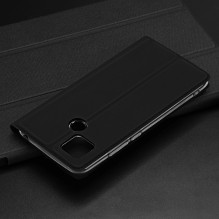Dux Ducis Skin Pro dėklas, skirtas Oppo Reno 8 Pro atverčiamas dangtelis kortelės piniginės stovas mėlynas Dux Ducis Skin Pro dėklas, skirtas Oppo Reno 8 Pro atverčiamas dangtelis kortelės piniginės stovas mėlynas