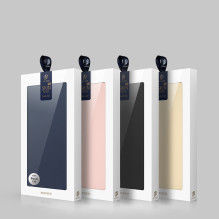 Dux Ducis Skin Pro dėklas, skirtas Oppo Reno 8 Pro atverčiamas dangtelis kortelės piniginės stovas mėlynas Dux Ducis Skin Pro dėklas, skirtas Oppo Reno 8 Pro atverčiamas dangtelis kortelės piniginės stovas mėlynas