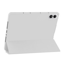 TechProtect SmartCase Pen case for Xiaomi Poco Pad M1 / Redmi Pad 2 Pro 12.1 - gray TechProtect SmartCase Pen case for Xiaomi Poco Pad M1 / Redmi Pad 2 Pro 12.1 - gray