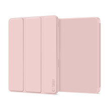 Tech-Protect SC Pen Case for iPad Pro 13" 7 / 8 / 2024-2025 - Pink