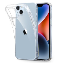 ESR Project Zero iPhone 14 Plus dėklas – skaidrus