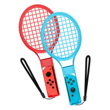 Nintendo Switch Sports 10-in-1 Family Accessory Pack - Red and Blue