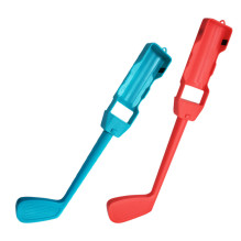 Nintendo Switch Sports 10-in-1 Family Accessory Pack - Red and Blue