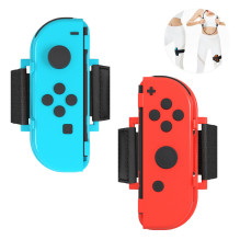 Nintendo Switch Sports 10-in-1 Family Accessory Pack - Red and Blue