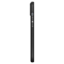 Spigen Mag Armor iPhone 14 Plus Case - Matte Black
