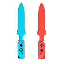 Nintendo Switch Sports 10-in-1 Family Accessory Pack - Red and Blue