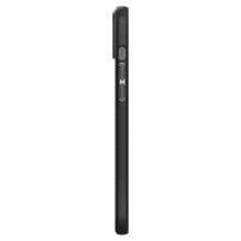 Spigen Mag Armor iPhone 14 Plus Case - Matte Black