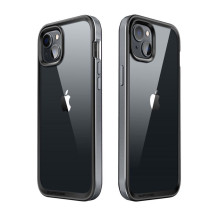 Supcase EDGE XT dėklas, skirtas iPhone 14 Plus – juodas