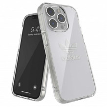 „Adidas“ ARBA apsauginis „iPhone 14 Pro Max 6.7“ skaidrus dėklas 50232