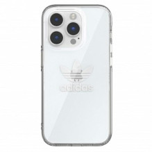 „Adidas“ ARBA apsauginis „iPhone 14 Pro Max 6.7“ skaidrus dėklas 50232