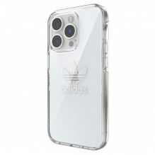 „Adidas“ ARBA apsauginis „iPhone 14 Pro Max 6.7“ skaidrus dėklas 50232