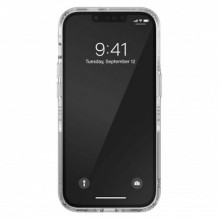 „Adidas“ ARBA apsauginis „iPhone 14 Pro Max 6.7“ skaidrus dėklas 50232