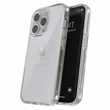 „Adidas“ ARBA apsauginis „iPhone 14 Pro Max 6.7“ skaidrus dėklas 50232