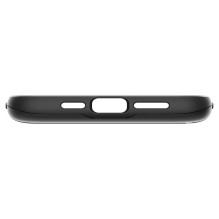 Spigen Slim Armor CS dėklas, skirtas iPhone 14 Plus – juodas