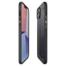 Spigen Thin Fit iPhone 14 Plus dėklas – juodas
