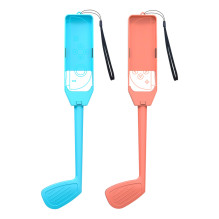 Nintendo Switch 23-in-1 Family Accessory Pack 2 - Orange and Blue Set