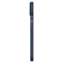 Spigen Thin Fit iPhone 14 Plus Case - Blue
