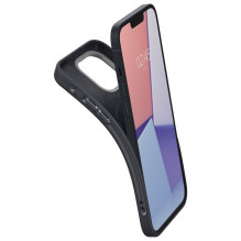 Spigen Cyrill Ultra Color Mag Dėklas su MagSafe, skirtas iPhone 14 Plus – tamsiai pilkas