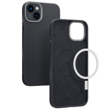 Spigen Cyrill Ultra Color Mag Case with MagSafe for iPhone 14 Plus - Dark Gray