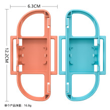 Nintendo Switch 23-in-1 Family Accessory Pack 2 - Orange and Blue Set