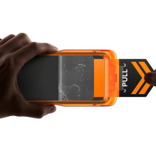 Spigen Glas.tR AlignMaster Slim 3-Pack Tempered Glass for iPhone 17