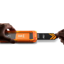 „Spigen Glas.tR AlignMaster Slim“ 3 grūdinto stiklo paketas, skirtas „iPhone 17“