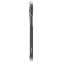 Spigen Ultra Hybrid Mag Case with MagSafe for iPhone 14 Pro - Clear / White