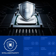 Spigen Essential EE202EU 20W Wall Charger - White