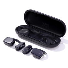 Joyroom Openfree JR-OE2 TWS Wireless Headphones - Dark Blue