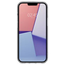 Spigen Quartz hibridinis iPhone 14 Plus dėklas – skaidrus