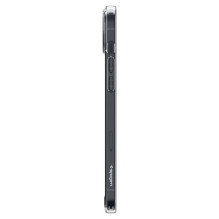Spigen Quartz hibridinis iPhone 14 Plus dėklas – skaidrus