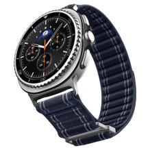 „Spigen WBF0“ dirželis, skirtas „Samsung Galaxy Watch 40 / 44 / 46 mm“ – pilkas „Spigen WBF0“ dirželis, skirtas „Samsung Galaxy Watch 40 / 44 / 46 mm“ – pilkas