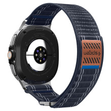 Spigen WBF0 Strap for Samsung Galaxy Watch 40 / 44 / 46 mm - Gray