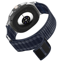 „Spigen WBF0“ dirželis, skirtas „Samsung Galaxy Watch 40 / 44 / 46 mm“ – pilkas „Spigen WBF0“ dirželis, skirtas „Samsung Galaxy Watch 40 / 44 / 46 mm“ – pilkas