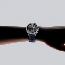 „Spigen WBF0“ dirželis, skirtas „Samsung Galaxy Watch 40 / 44 / 46 mm“ – pilkas „Spigen WBF0“ dirželis, skirtas „Samsung Galaxy Watch 40 / 44 / 46 mm“ – pilkas