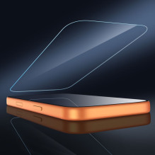 Tech-Protect Tempered Glass Bundle 10-pack for Samsung Galaxy S25