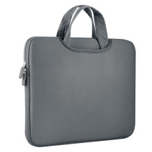 Universal 14'' laptop bag - gray