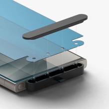 „Tech-Protect Hydro Flex+“ 2 hidrogelio plėvelės, skirtos „Motorola Edge 60 / 60 PRO / 60 Fusion“, pakuotė