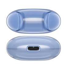 Acefast T9 Bluetooth 5.3 in-ear wireless headphones - blue