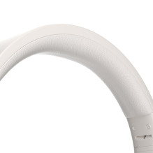 Dudao X22Pro on-ear wireless Bluetooth 5.3 headphones - white