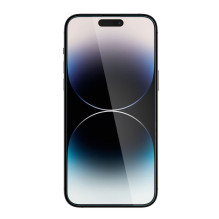 Spigen Glas.tR plonas grūdintas stiklas, skirtas iPhone 14 Pro Max