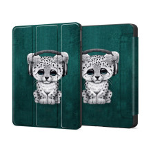 „Tech-Protect SmartCase“, skirtas „Xiaomi Redmi Pad 2 11.0“ – žalias