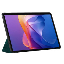 „Tech-Protect SmartCase“, skirtas „Xiaomi Redmi Pad 2 11.0“ – žalias