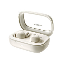 Joyroom JR-TS1 Cozydots Series Wireless TWS Headphones for Sleeping ANC Bluetooth 5.3 - White