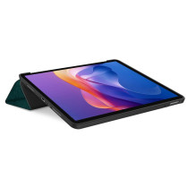 „Tech-Protect SmartCase“, skirtas „Xiaomi Redmi Pad 2 11.0“ – žalias