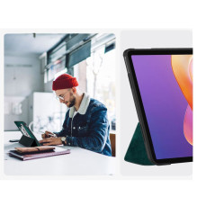 „Tech-Protect SmartCase“, skirtas „Xiaomi Redmi Pad 2 11.0“ – žalias